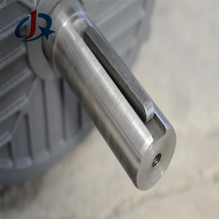 YVF 5.5kw 3 Phase Motor