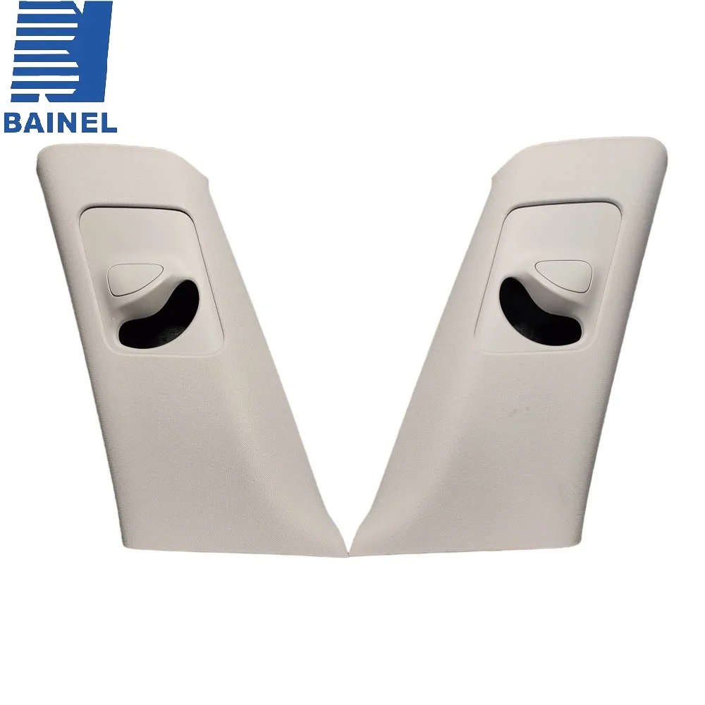 BAINEL B-Pillar Upper Cover Trim Panel Left for TESLA Model 3