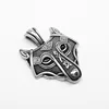Silver Single Pendant