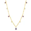 Oro/Viola