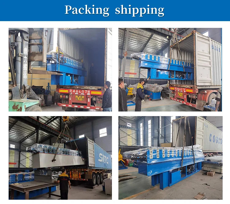 Solan Hot Selling Speed Guardrail Machine highway Guardrail Tile Press Machine supplier