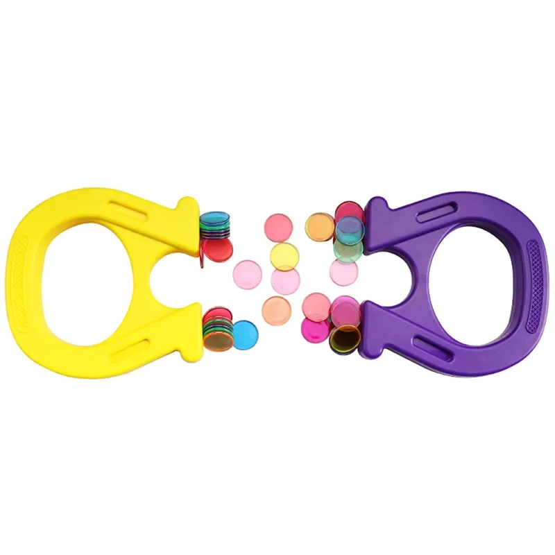 2023 New Educational Equipment Horseshoe Ushaped For