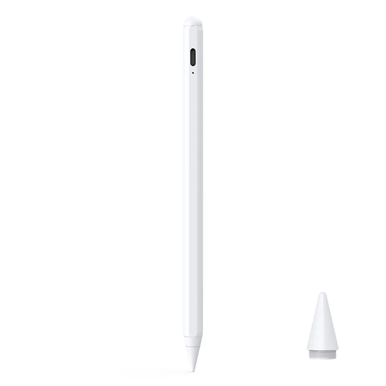 Touch Write Draw Play Smooth Non-slip Writing Nib Replacement Tip for Apple Pencil for ipad Pro Stylus Pen