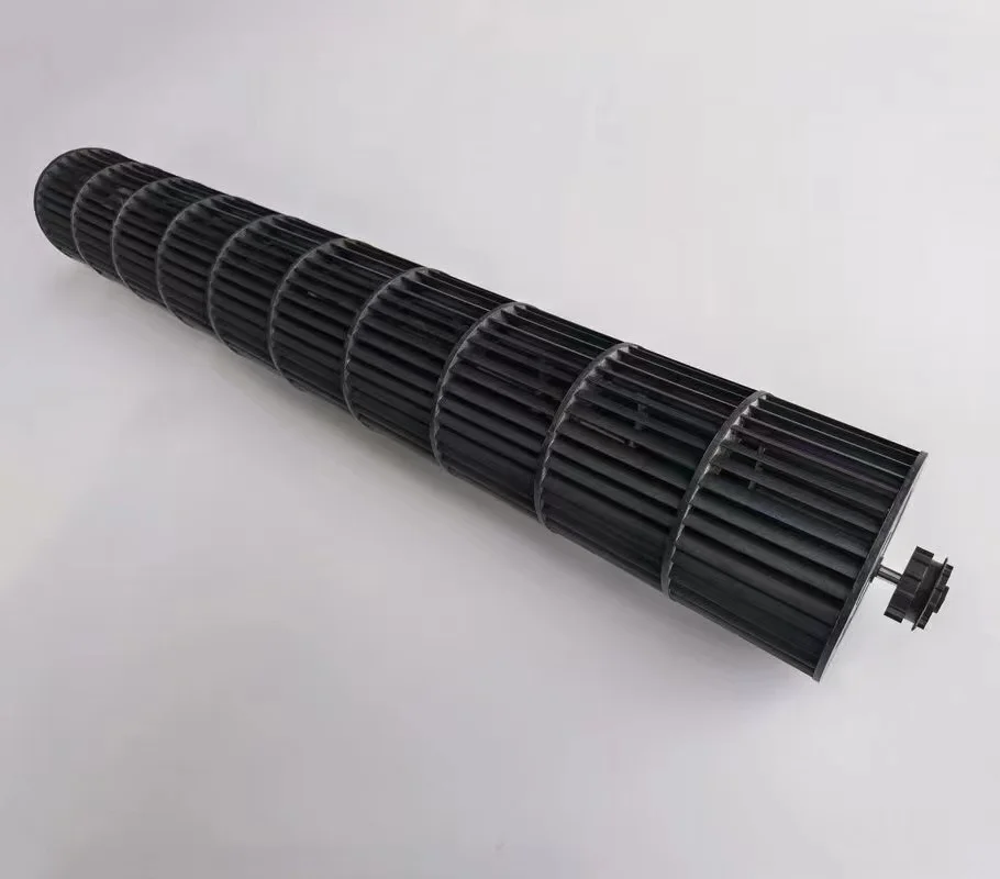 Cross Flow Fan, Plastic, Electric - detail 8