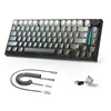 Black Gradient-Gift Switch+Cable