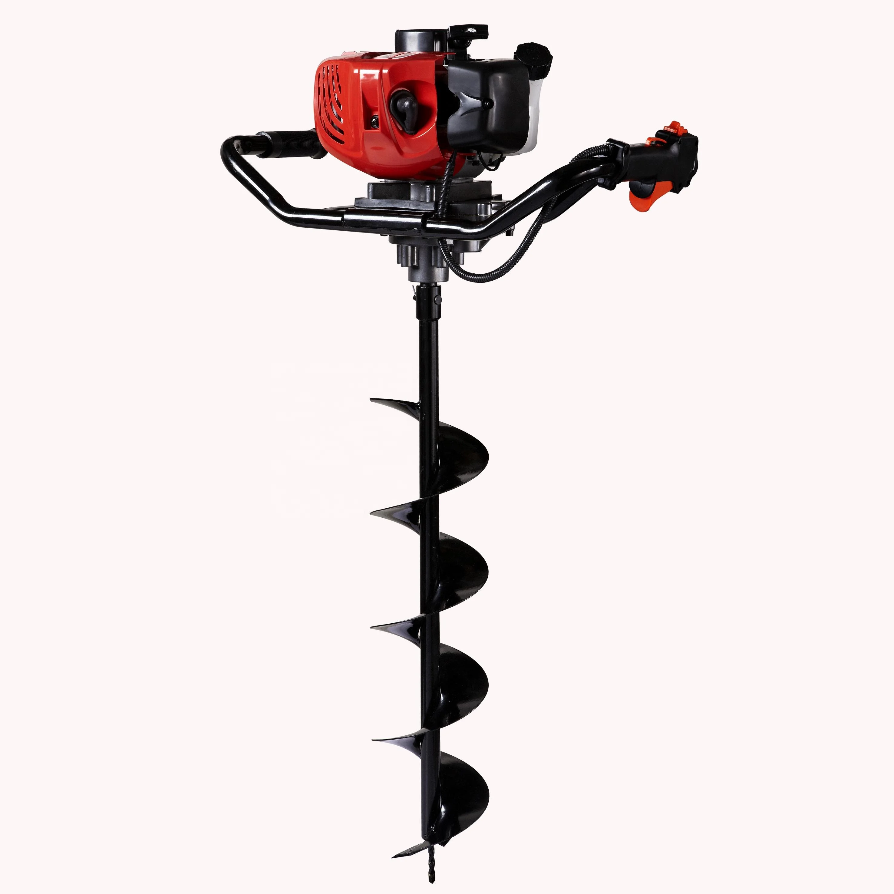 42.7CC GASOLINE POWER EARTH AUGER 555059