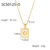 SCS0125-O-Gold