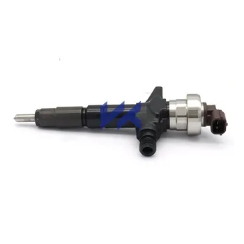 High Performance Common Rail Diesel Fuel Injector 8-98331847-1