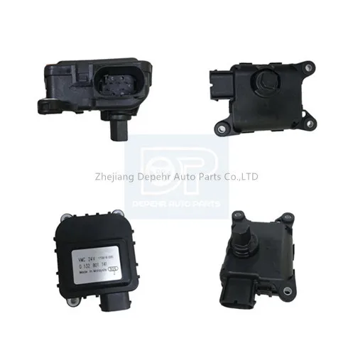 0132801141 Bosch VLV MAN MB SC Truck Electrical Parts