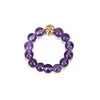 purple Amethyst