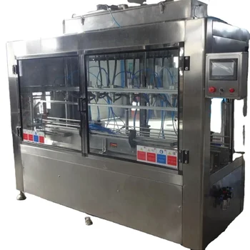 syrup oral liquid filling machine production line bottle syrup oral liquid filling machine bottle filling machine