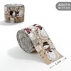 Lino beige AZD37-4