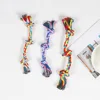 Three knots, 25cm, 40g