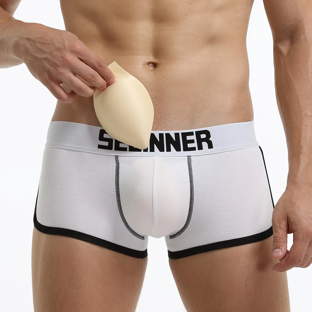Biancheria Intima Mutanda Push Up Uomo Biancheria Intima Push Up