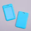 6506 สีน้ำเงิน (ที่ใส่บัตรเดี่ยว)