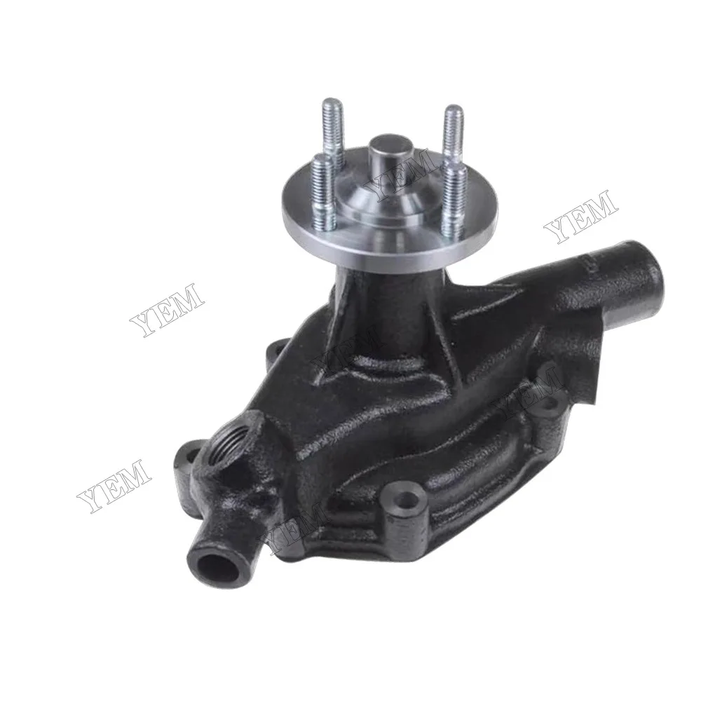 Water Pump 16100-87390 16100-87395 Fit for Toyota DL 2.8L Engine