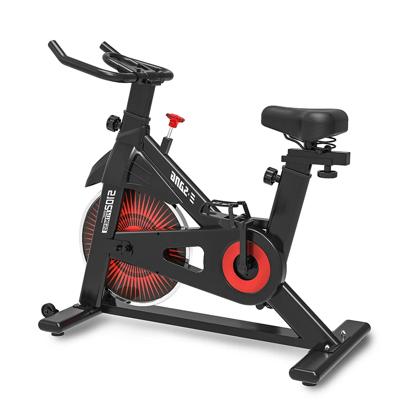 home exercise bike