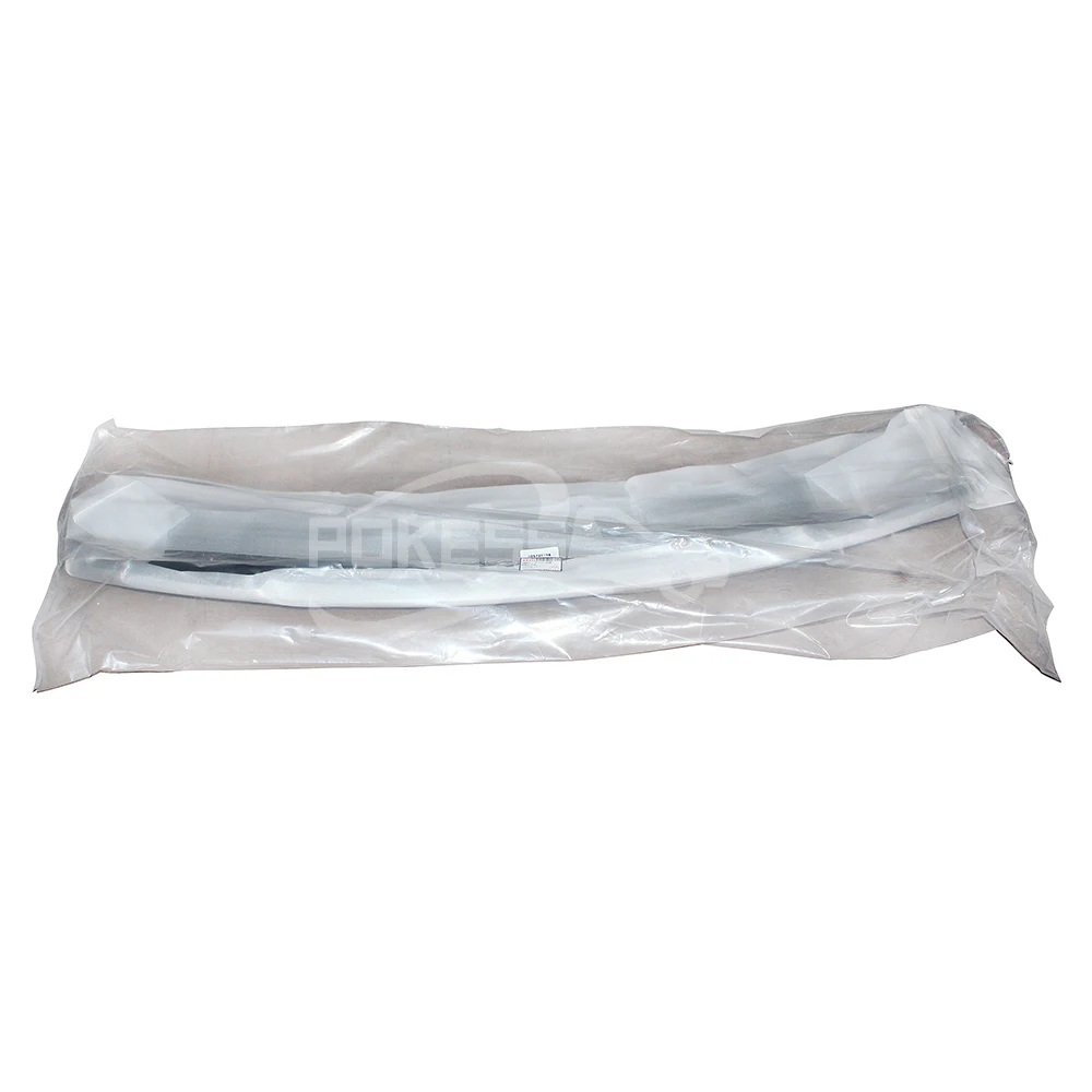 FB5Z8419APTM FB5317F771ABPRAA Rear Bumper Lower Tr