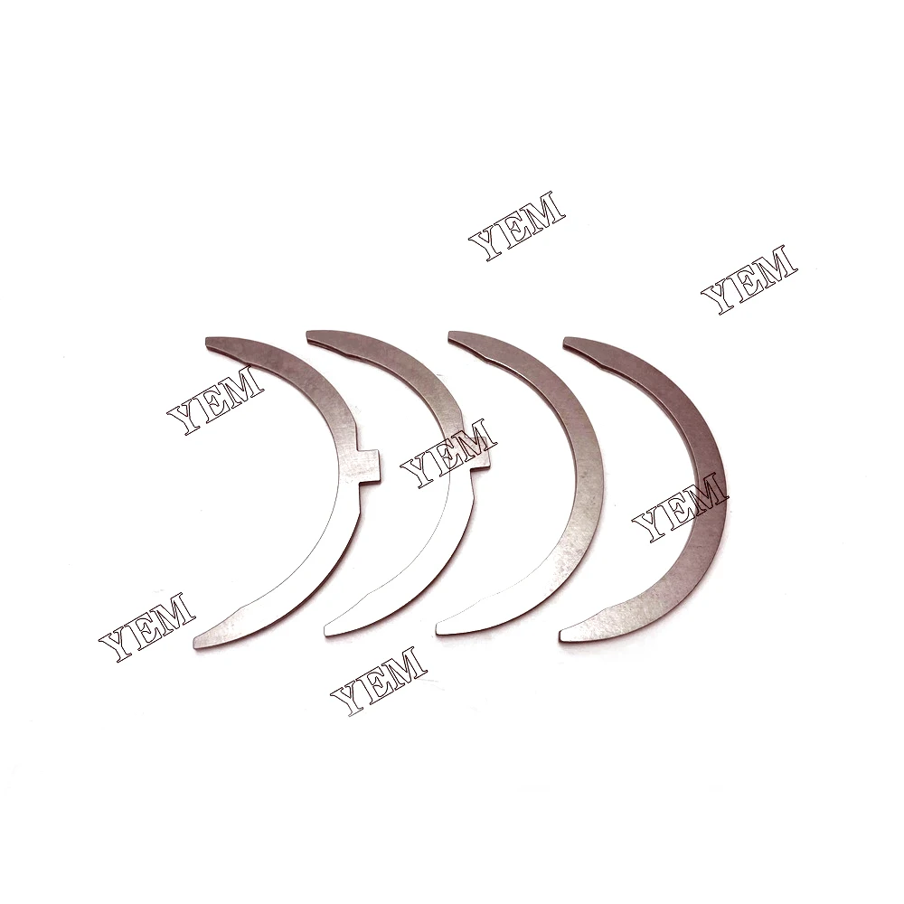 490 Thrust Washer for Quanchai Engine Parts With Warranty 2