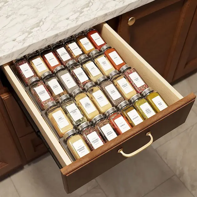 kleines weisses wandregal Wandbox kaufen Flaschen zum Befüllen im
