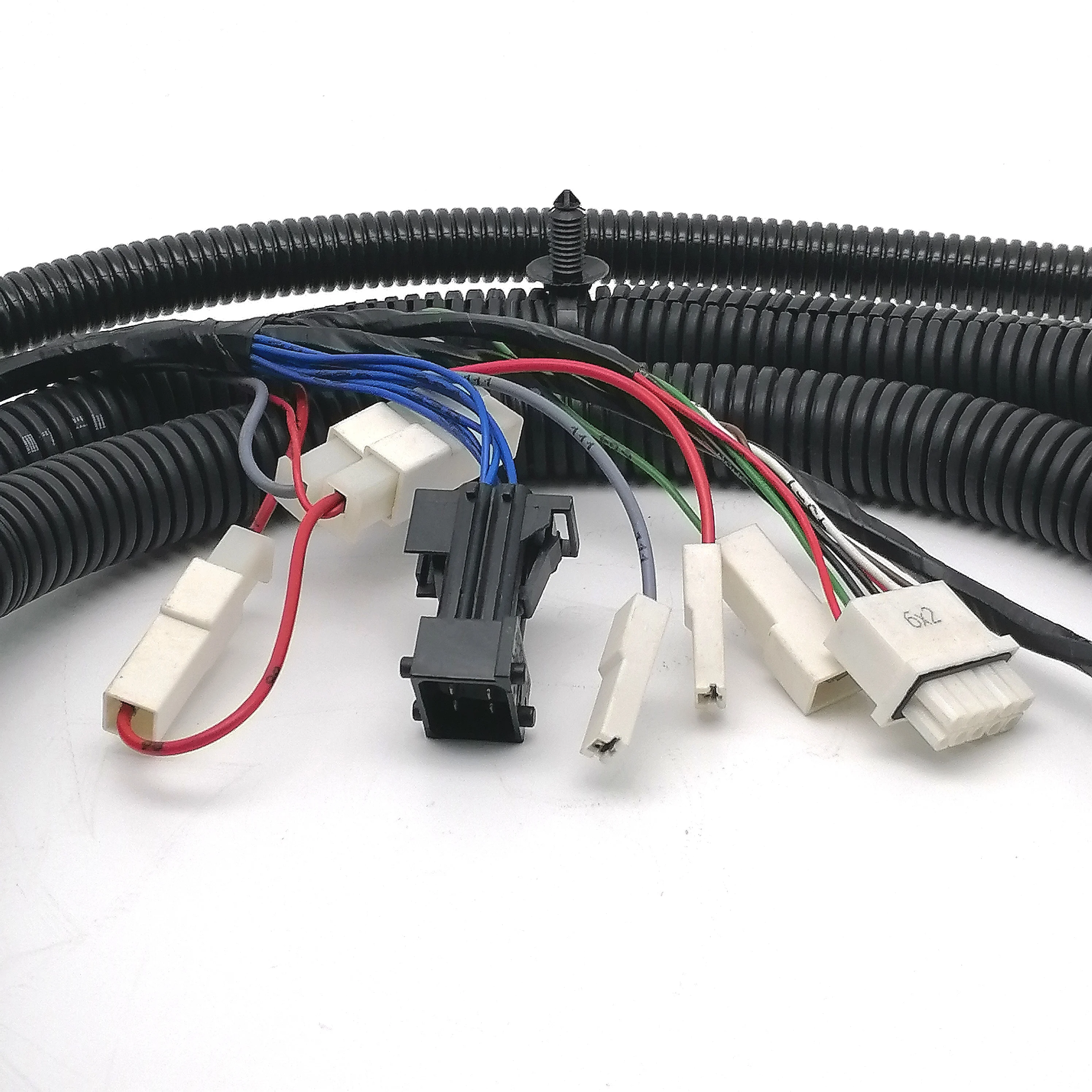 Forklift Spare Parts wiring harness platform 11903810306 for Linde Forklift Spare Parts factory