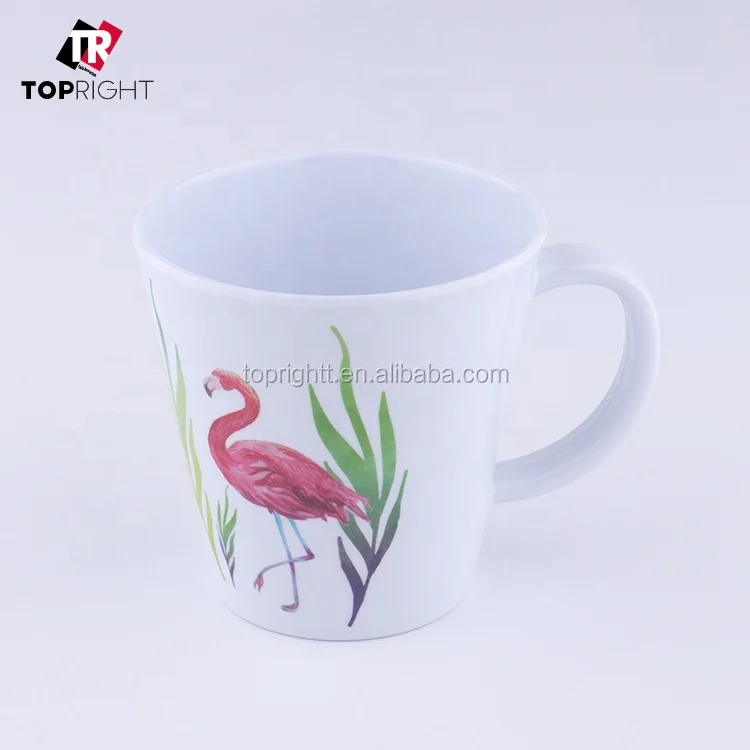 Оптовая продажа изготовленные на заказ прочные дорожные чашки для кофе из меламина