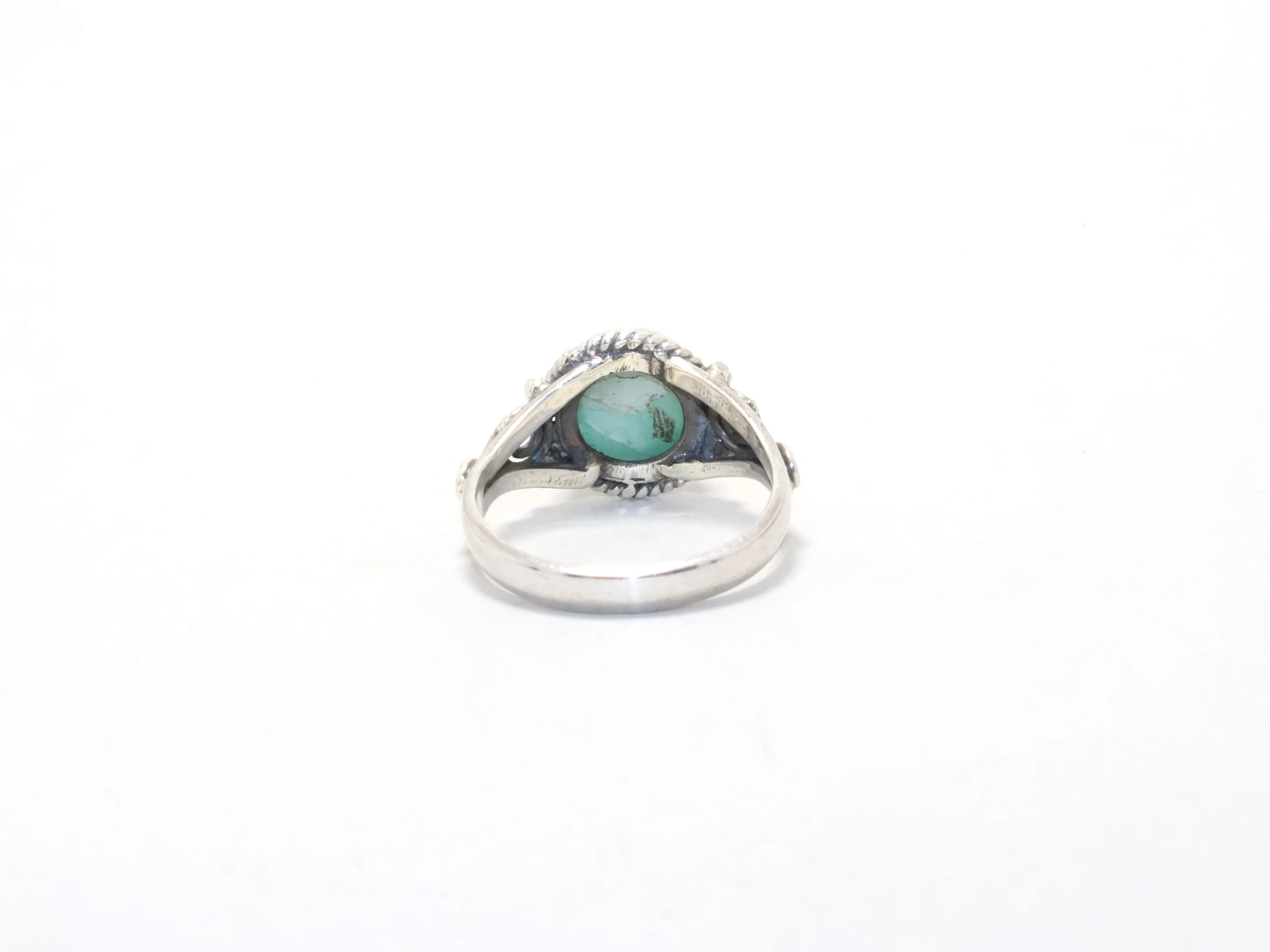 Shop Our Best Selling Amazonite Rings in 925 Sterling Silver