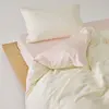Glaçage blanc + poudre de Sicile