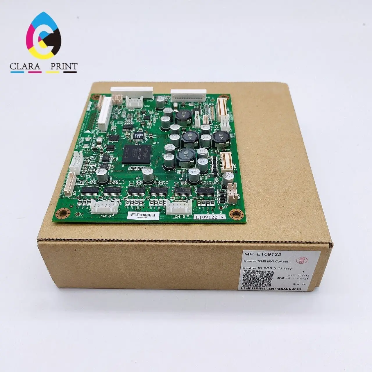 MP-E109122/MP-E000013/MP-E108787 Original Japan Mimaki TS500