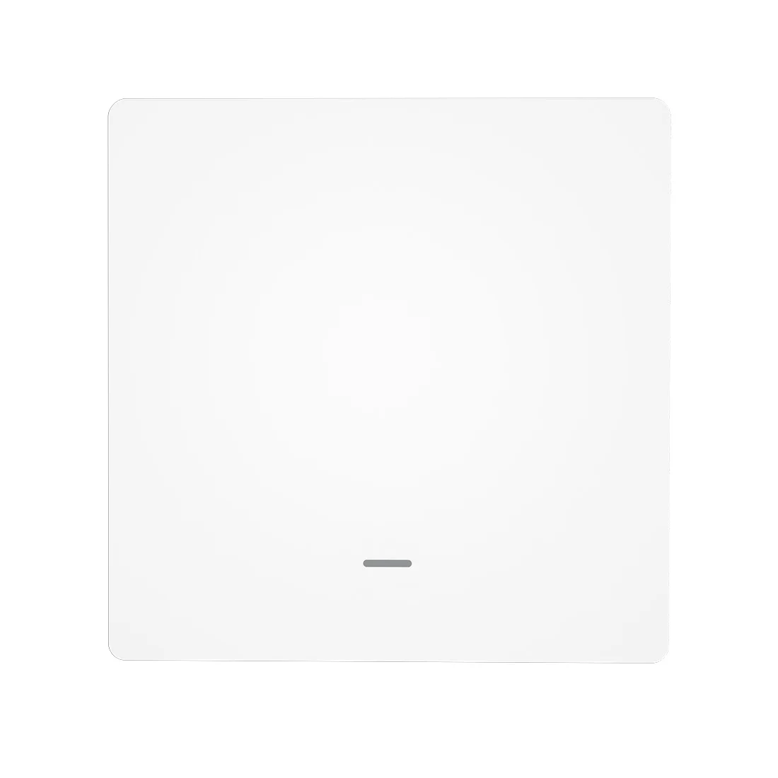 Сценический переключатель ZigBee, если переключатель будет использован при нажатии одной кнопки, дистанционное управление без необходимости подключения, хаб шлюза Zigbee