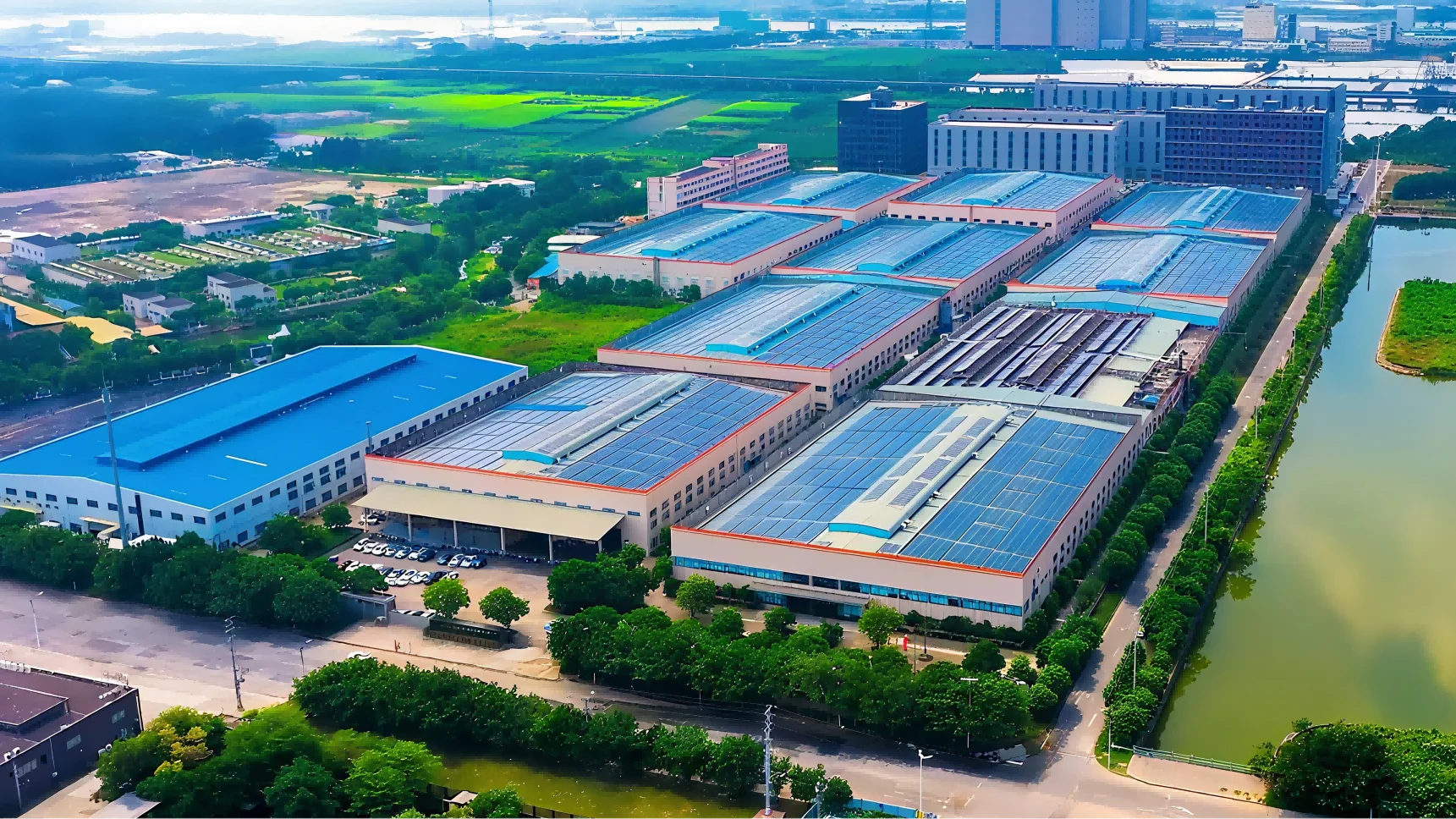 Shenyang Autovi Floor Materials Co., Ltd.
