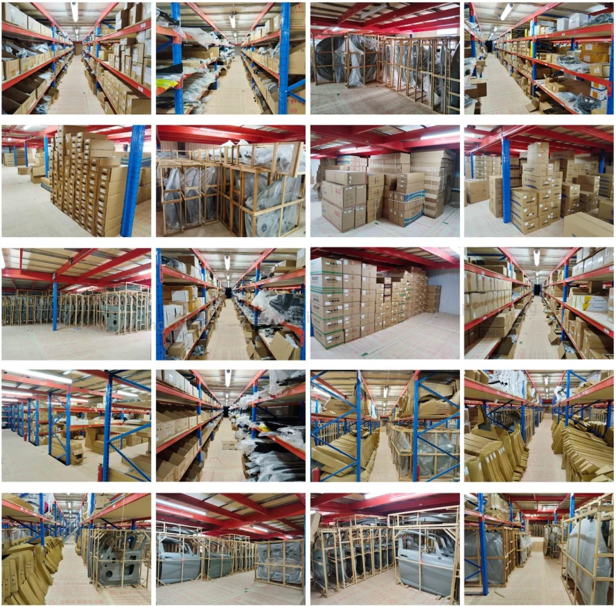 Beijing Hengrui Xingchuang Trading Co., Ltd.