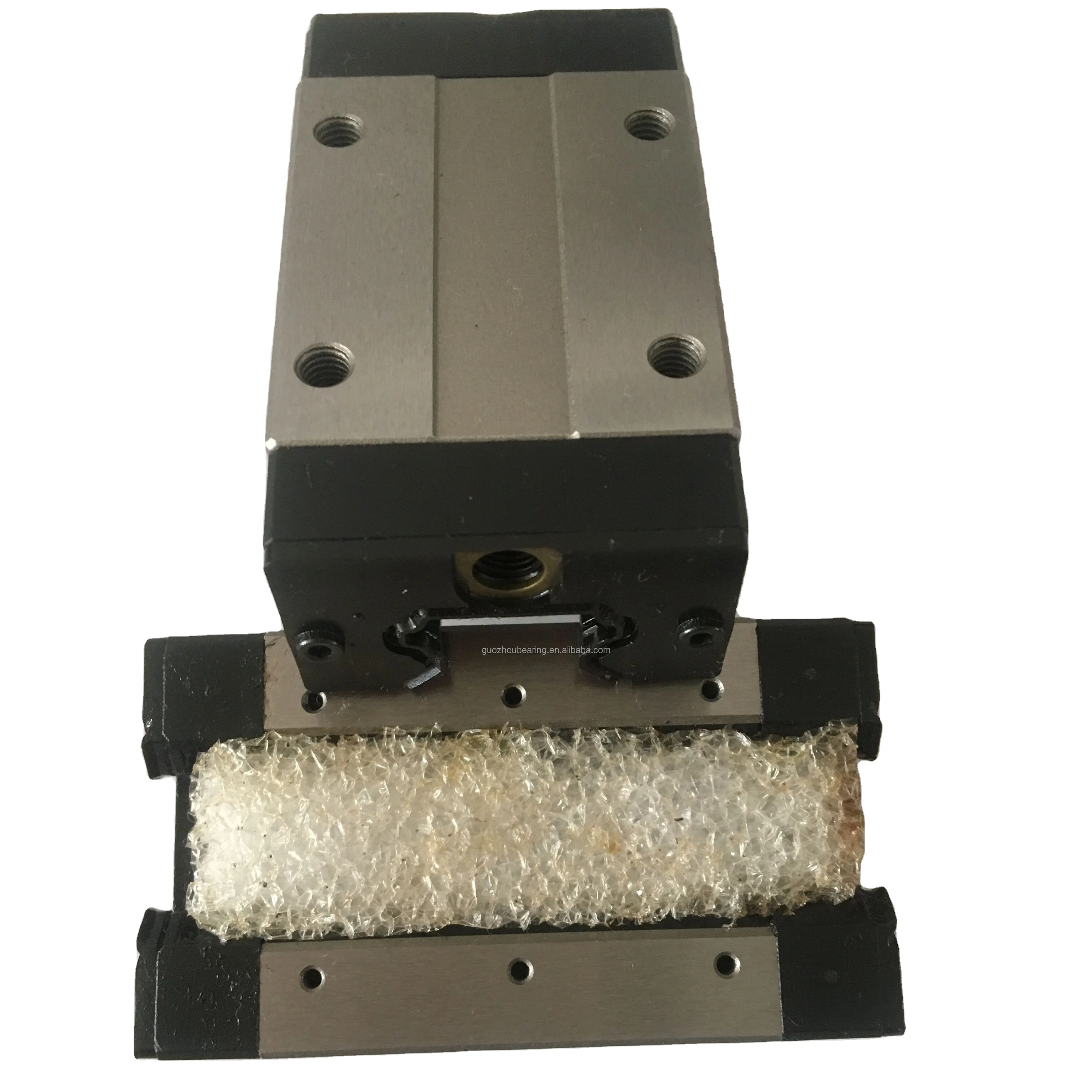 Original IRSO Linear Guideway Linear Guide Block SRS30B SRS30BS SRS30BL