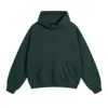blackish green