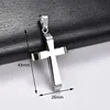 Colgante de plata