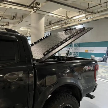 Pickup Truck accessories Hardtop Topper Canopy for Ford Ranger T9 Wildtrack