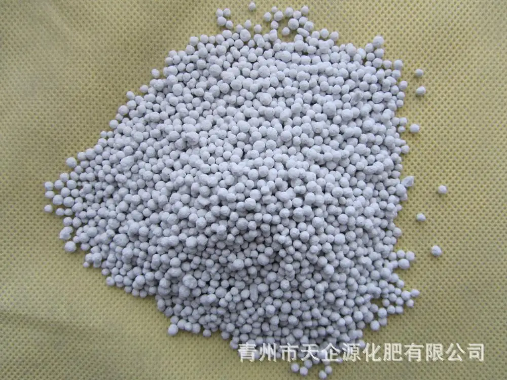 Mono Ammonium Phosphate Map Fertilizer for Monoammonium Phosphate Fertilizer