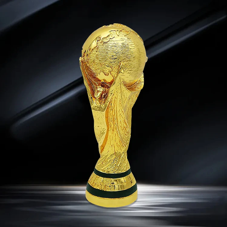 ワールドカップトロフィー 3dクリスタル Amazon | Bxzzuisワールドカップトロフィー、サッカー優勝