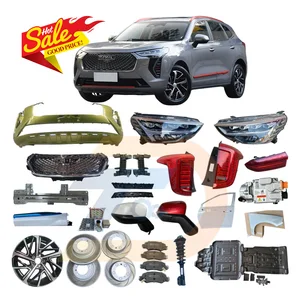 Chinese Haval Jolion Full Electric Automotive Spare Parts New Condition Other Auto Parts Accessories in Stock