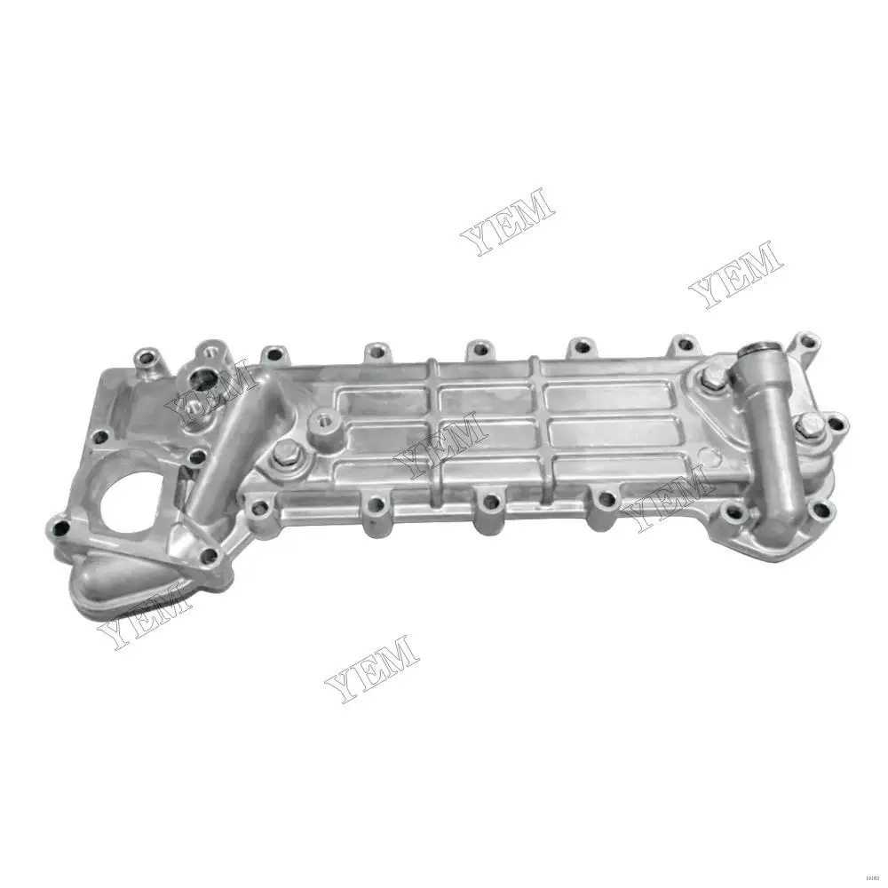 Oil Cover 8-97027982-0 Fit for Hitachi & Isuzu 4HF1 Engine