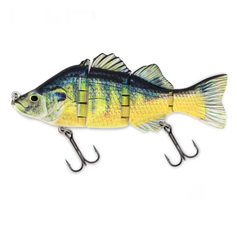 Canadian Wiggler Action Pak | Model: Special B | Fishing Lures