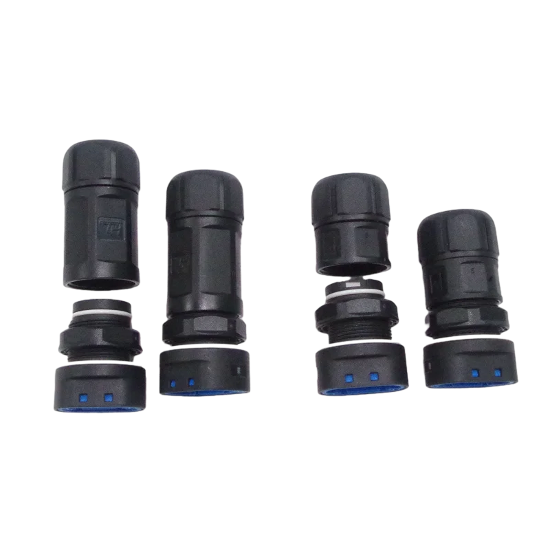 High Quality Factory Male Cable Inverter RJ45 Connector Type Ethernet ...