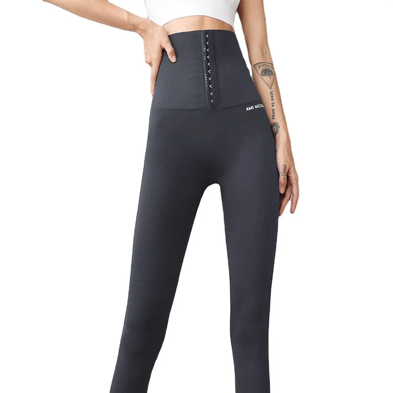 Solid Tight Fitness Activewear Running Workout Training Tall Waist Exercise Yoga Pants Women Buy Yoga Pants Tummy Control Slimming Booty Leggings High Waist Yoga Pants Tummy Control Women Seamless Leggings Product On Alibaba Com