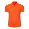 orange color