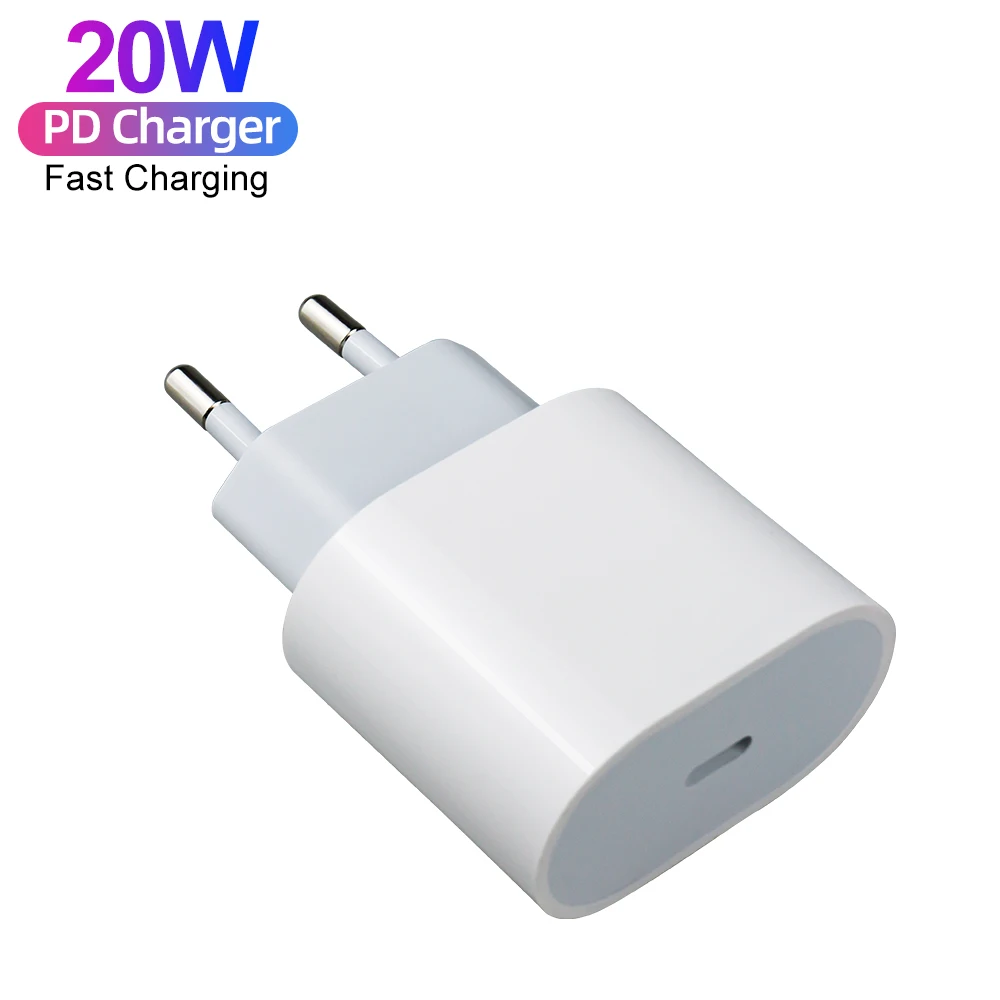 Ukca Certified 35w Gan Fast Charger Uk Plug Usb Type C Dual Ports Usb-c ...