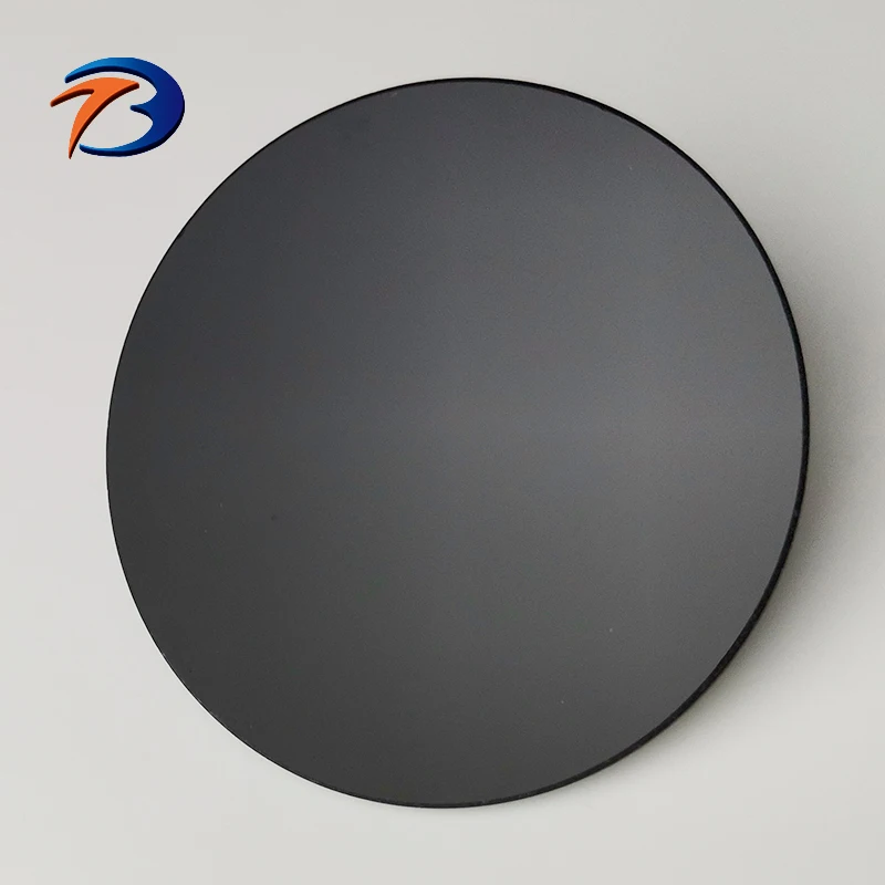 OEM semiconductor silicon wafer silicon wafers n type or p type thin silicon wafer
