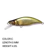 Multi colore C