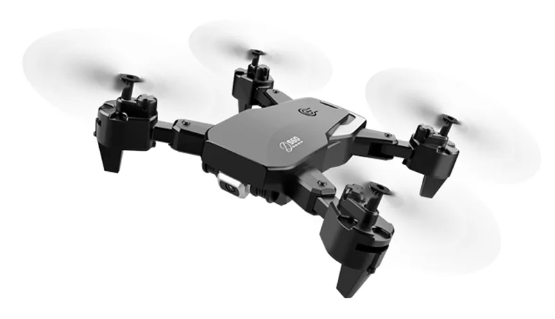 camoro quadcopter drone with camera and remote control