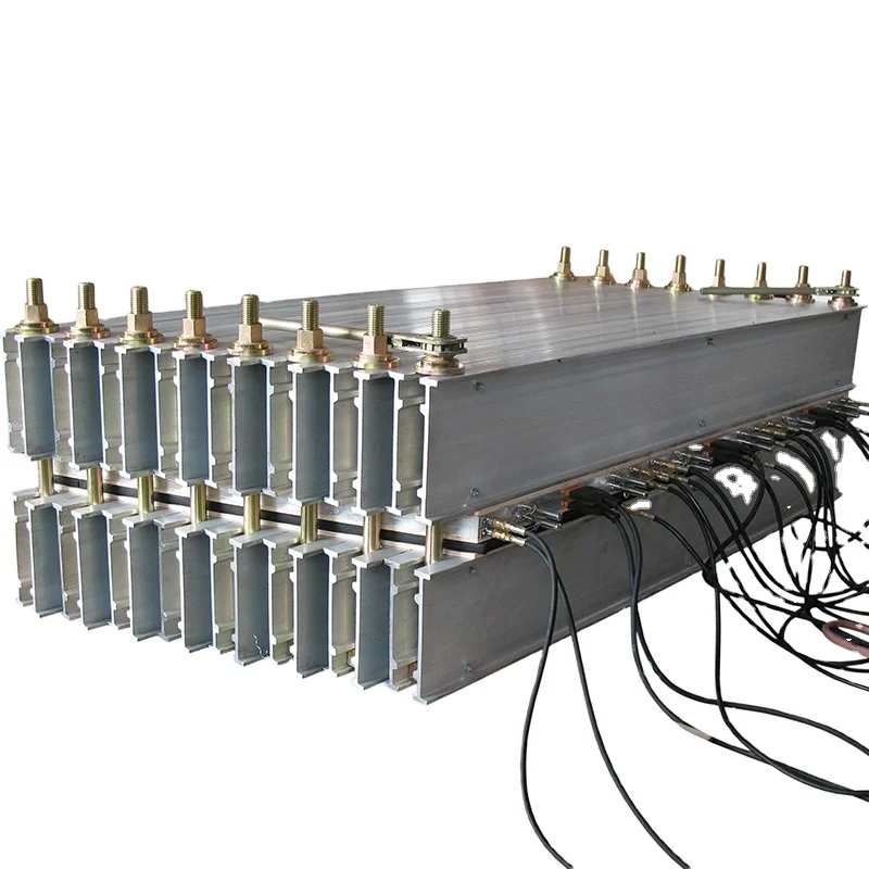 conveyor belt splicing