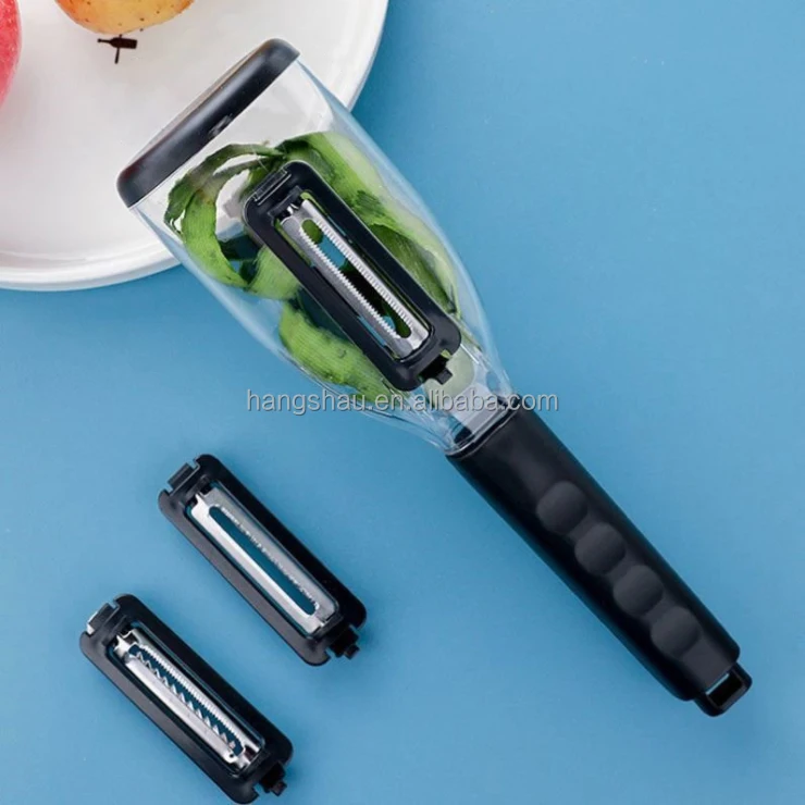 Multifunctional Fruit Carrot Potato Peeler For Kitchen Accessories